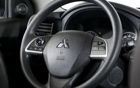 Mitsubishi Outlander 2.00 вариатор, фото №7