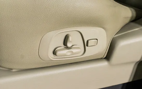 Mitsubishi Pajero 3.80 автоматическая, фото №9