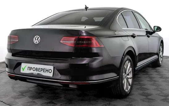 Volkswagen Passat 1.80 робот, фото №2