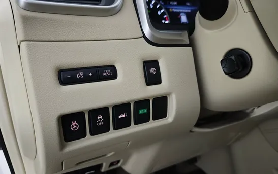 Nissan Murano 3.50 вариатор, фото №9