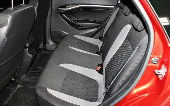 Lada (ВАЗ) Vesta 1.60 вариатор, фото №9