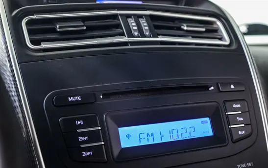 Lifan X60 1.80 механика, фото №7