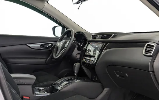 Nissan X-Trail 2.00 вариатор, фото №7