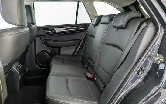 Subaru Outback 2.50 вариатор, фото №10