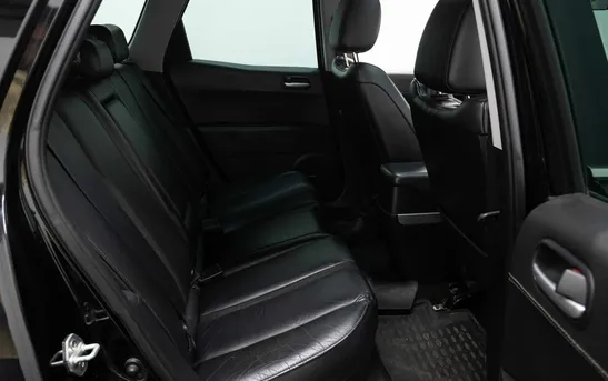 Mazda CX-7 2.30 автоматическая, фото №13