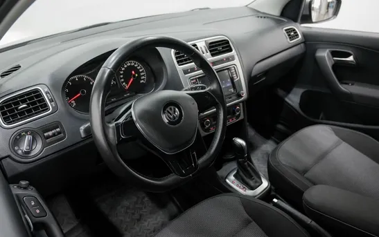 Volkswagen Polo 1.40 робот, фото №6