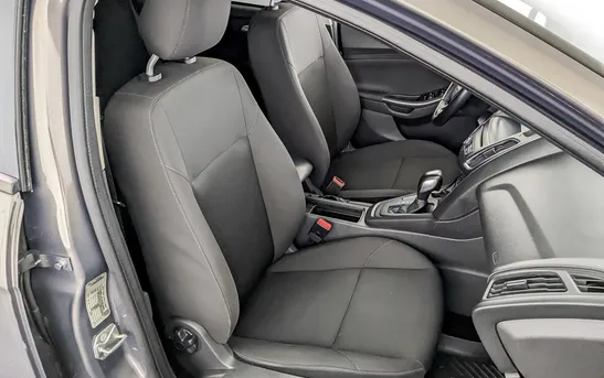 Ford Focus 1.60 робот, фото №10