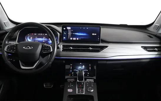 CHERY Tiggo 8 Pro 1.60 робот, фото №5