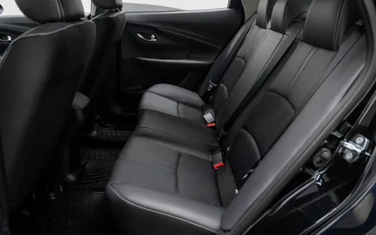 Changan Alsvin 1.50 робот, фото №16