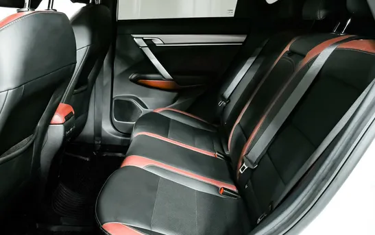 Geely Coolray 1.50 робот, фото №7