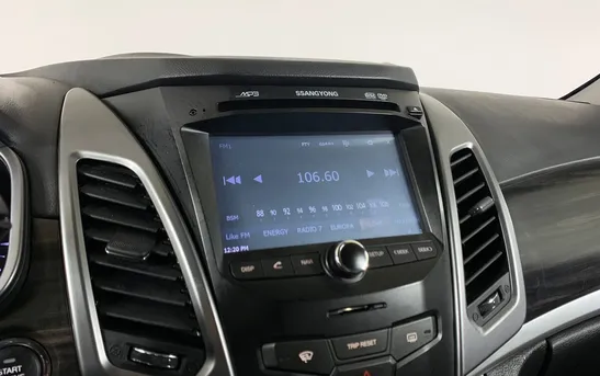 SsangYong Actyon 2.00 автоматическая, фото №7