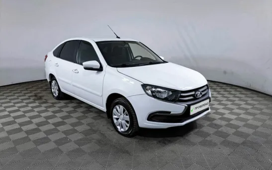 Lada (ВАЗ) Granta 1.60 механика, фото №3