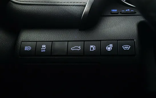 Toyota Camry 2.50 автоматическая, фото №12