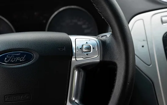 Ford Mondeo 2.00 механика, фото №8