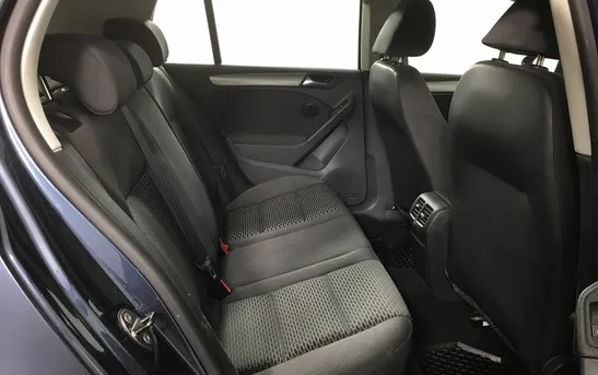 Volkswagen Golf 1.40 робот, фото №9