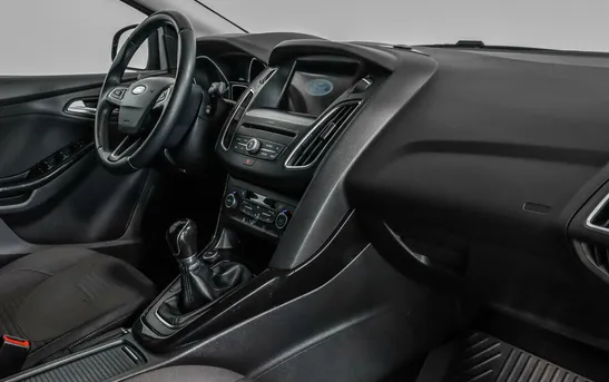 Ford Focus 1.60 механика, фото №7