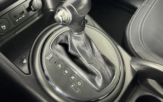 Kia Sportage 2.00 автоматическая, фото №8