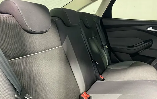 Ford Focus 1.60 робот, фото №7