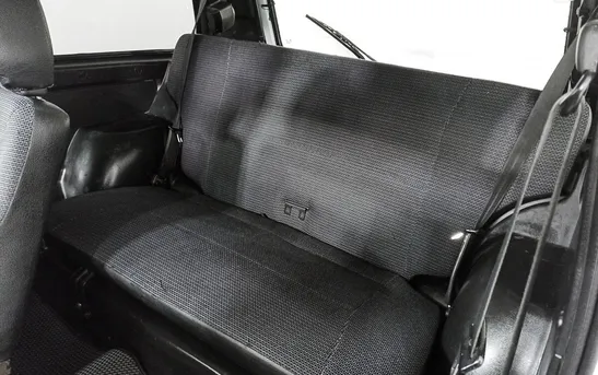 Lada (ВАЗ) 2121 (4x4) 1.70 механика, фото №6