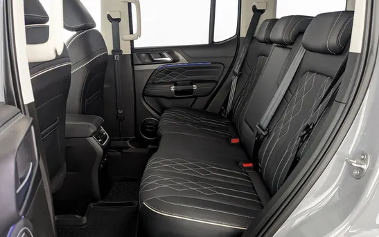 Tank 300 2.00 автоматическая, фото №6