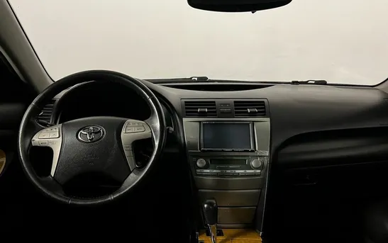 Toyota Camry 2.40 автоматическая, фото №7