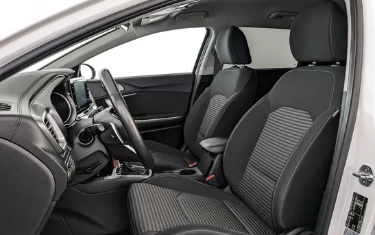 Kia Ceed 1.60 автоматическая, фото №6