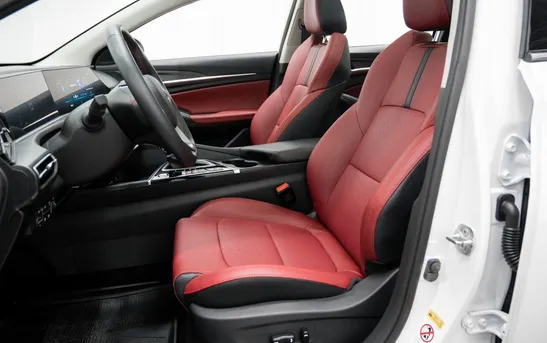 Changan Eado Plus 1.40 робот, фото №11