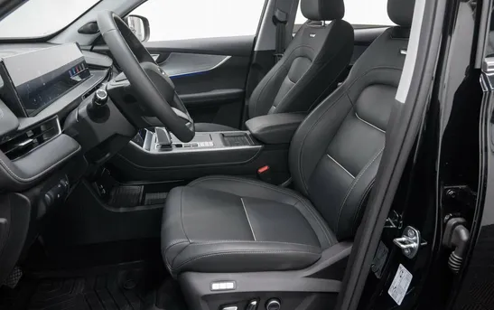 CHERY Tiggo 7 Pro Max 1.60 робот, фото №7