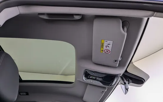 Jetour X90 PLUS 1.60 робот, фото №10