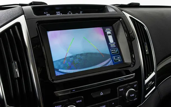 Haval H9 2.00 автоматическая, фото №13