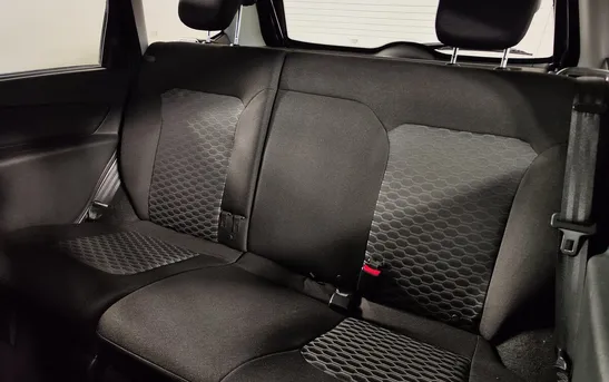 Lada (ВАЗ) Granta 1.60 механика, фото №6