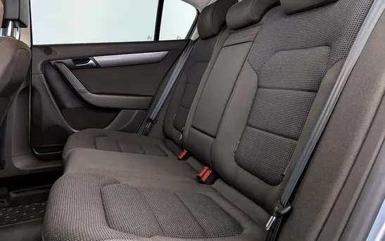 Volkswagen Passat 1.80 робот, фото №9