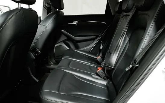 Audi Q5 2.00 автоматическая, фото №5