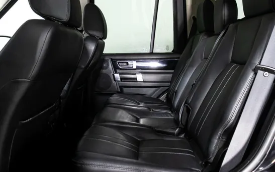 Land Rover Discovery 3.00 автоматическая, фото №7