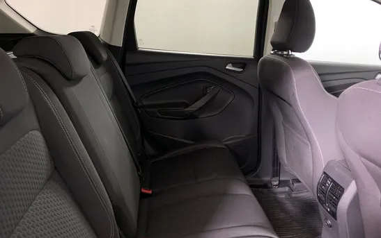 Ford Kuga 1.50 автоматическая, фото №9