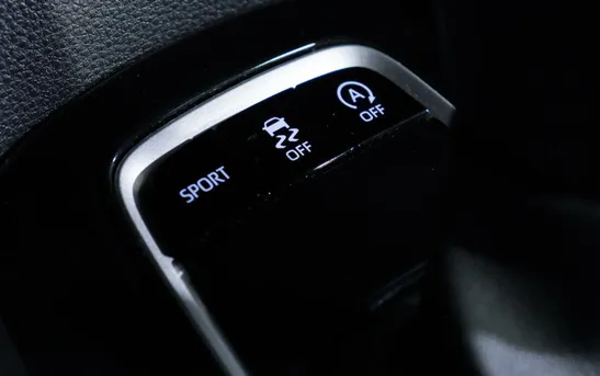 Toyota Corolla 1.20 вариатор, фото №15