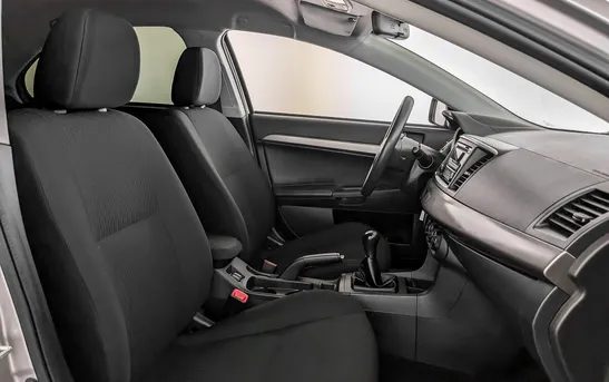 Mitsubishi Lancer 1.60 механика, фото №12