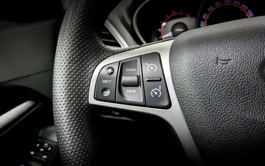 Lada (ВАЗ) Vesta 1.60 робот, фото №11