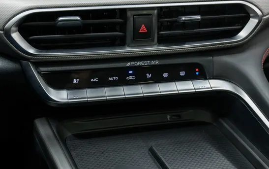 Changan UNI-T 1.50 робот, фото №17