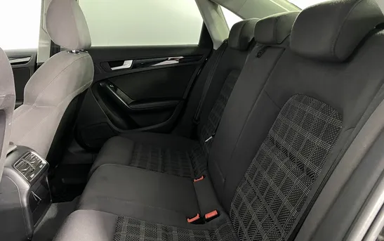 Audi A4 1.80 вариатор, фото №6