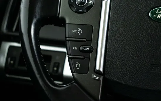 Land Rover Freelander 2.20 автоматическая, фото №10