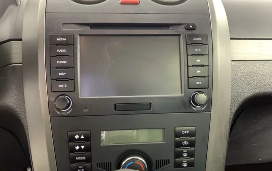 Great Wall Hover H5 2.00 автоматическая, фото №6