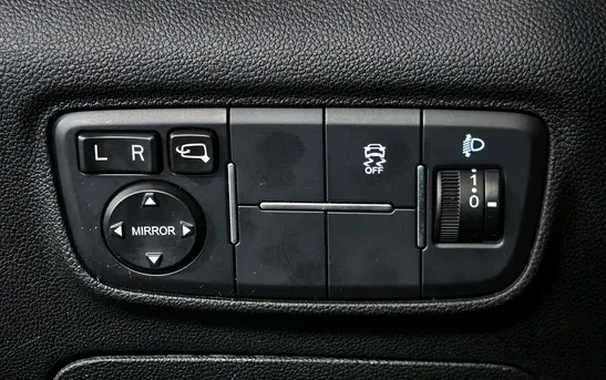 Changan CS35PLUS 1.60 механика, фото №17