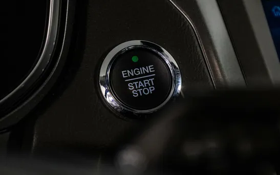 Ford Mondeo 2.00 автоматическая, фото №11