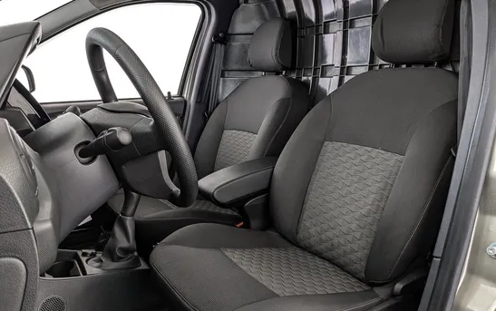 Lada (ВАЗ) Largus 1.60 механика, фото №8