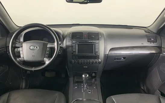 Kia Mohave 3.00 автоматическая, фото №5