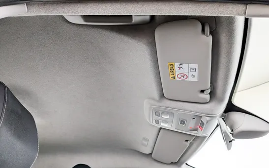 Renault Arkana 1.30 вариатор, фото №15