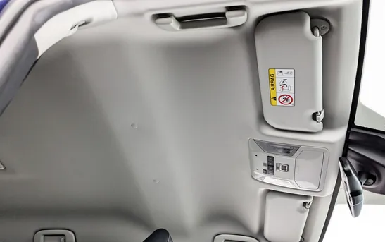 Toyota RAV4 2.00 вариатор, фото №10