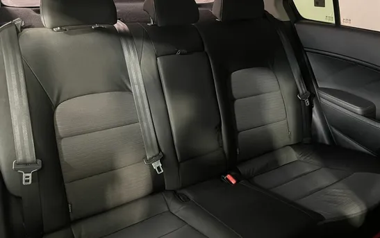 Kia Cerato 1.60 автоматическая, фото №6