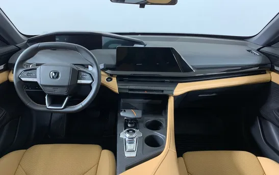 Changan UNI-V 1.50 робот, фото №7